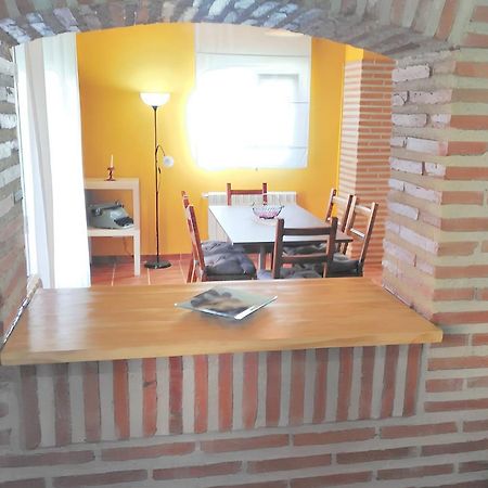 فيلا Charming House In Geria With Terrace المظهر الخارجي الصورة