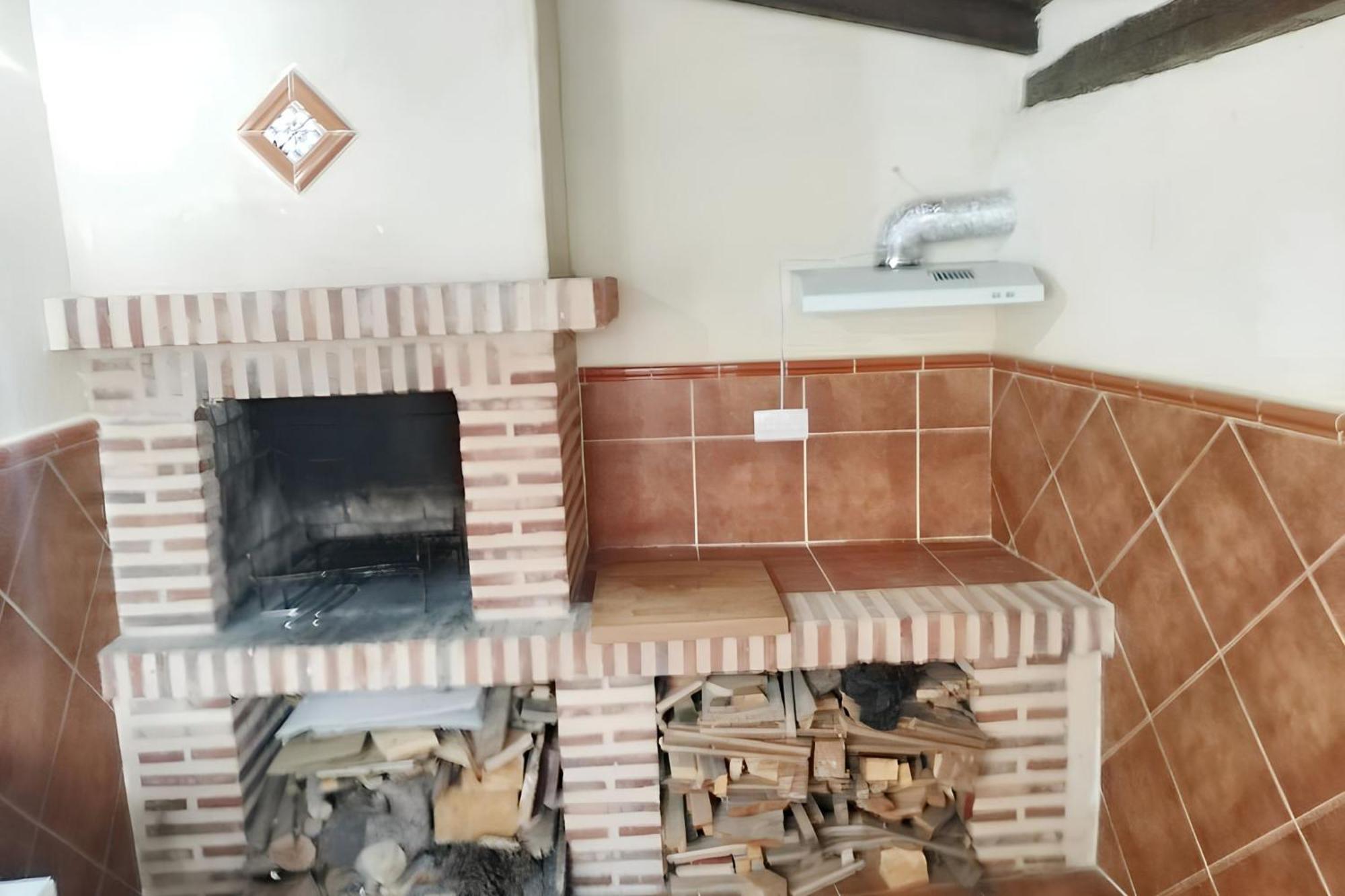 فيلا Charming House In Geria With Terrace المظهر الخارجي الصورة