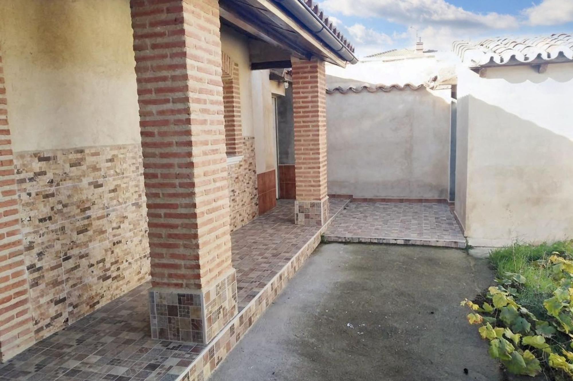 فيلا Charming House In Geria With Terrace المظهر الخارجي الصورة
