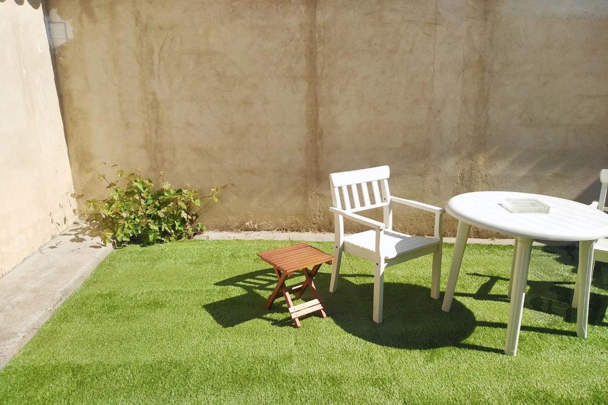 فيلا Charming House In Geria With Terrace المظهر الخارجي الصورة