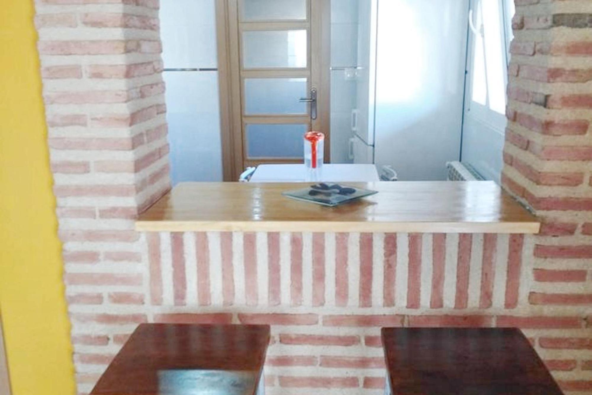 فيلا Charming House In Geria With Terrace المظهر الخارجي الصورة