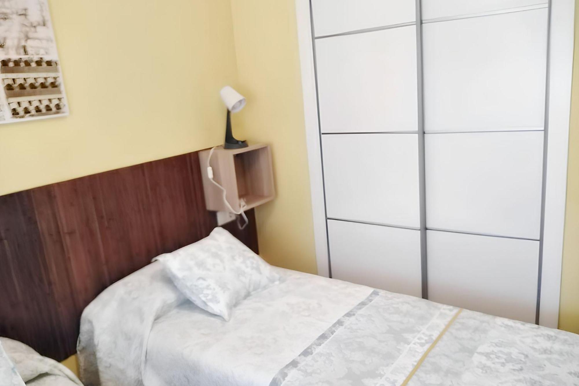 فيلا Charming House In Geria With Terrace المظهر الخارجي الصورة
