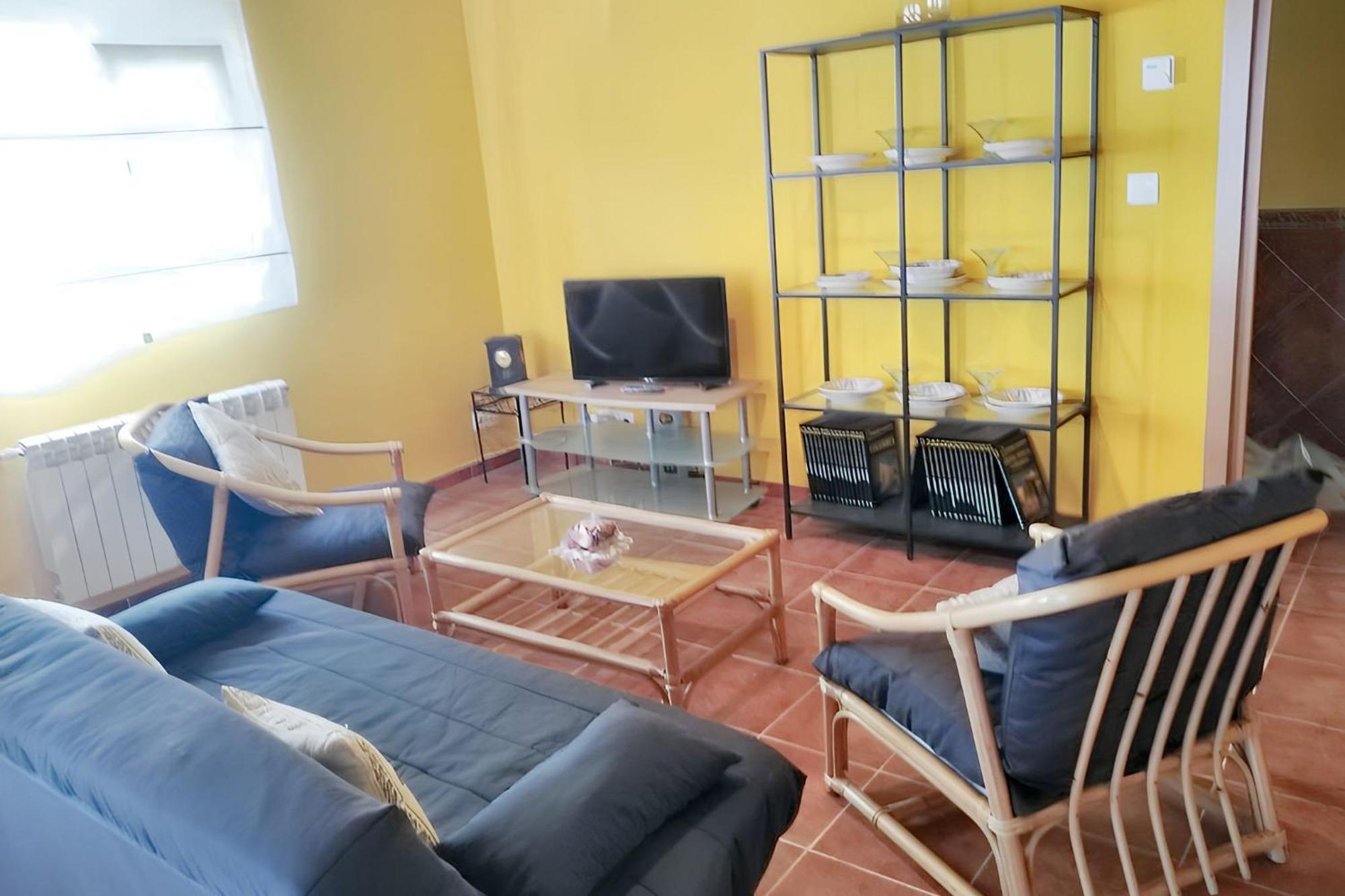 فيلا Charming House In Geria With Terrace المظهر الخارجي الصورة