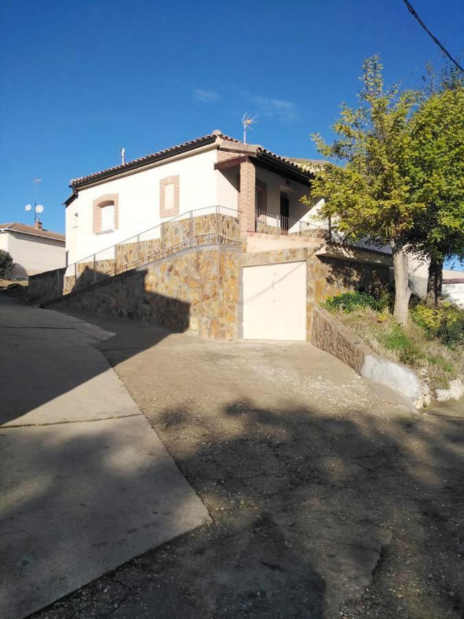 فيلا Charming House In Geria With Terrace المظهر الخارجي الصورة